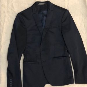 Zara Men’s Blazer